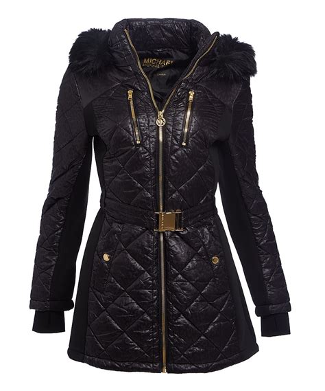 michael kors winter coats women's.